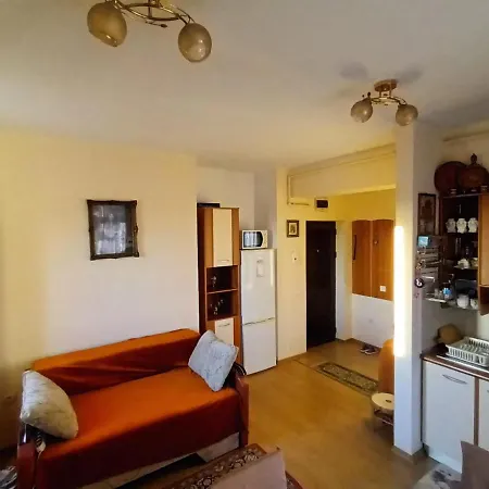Iris Apartament Appartamento