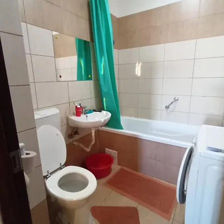 Iris Apartament * Cluj-Napoca