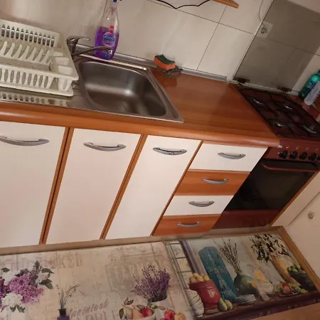 Iris Apartament * Cluj-Napoca