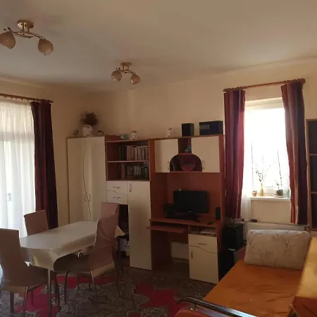 Iris Apartament Appartamento Cluj-Napoca